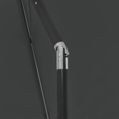 Strandparasol - Billede 6
