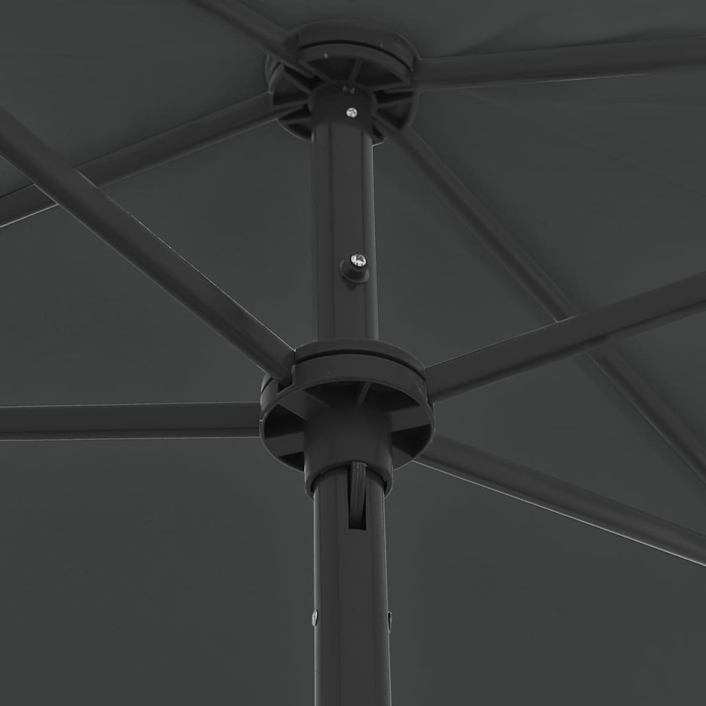 Strandparasol - Billede 7