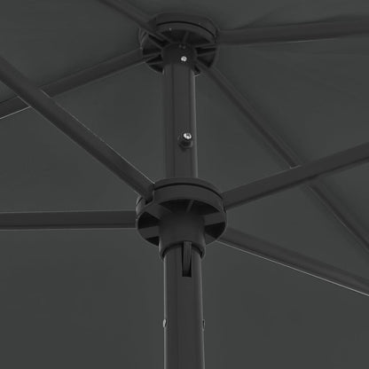 Strandparasol - Billede 7