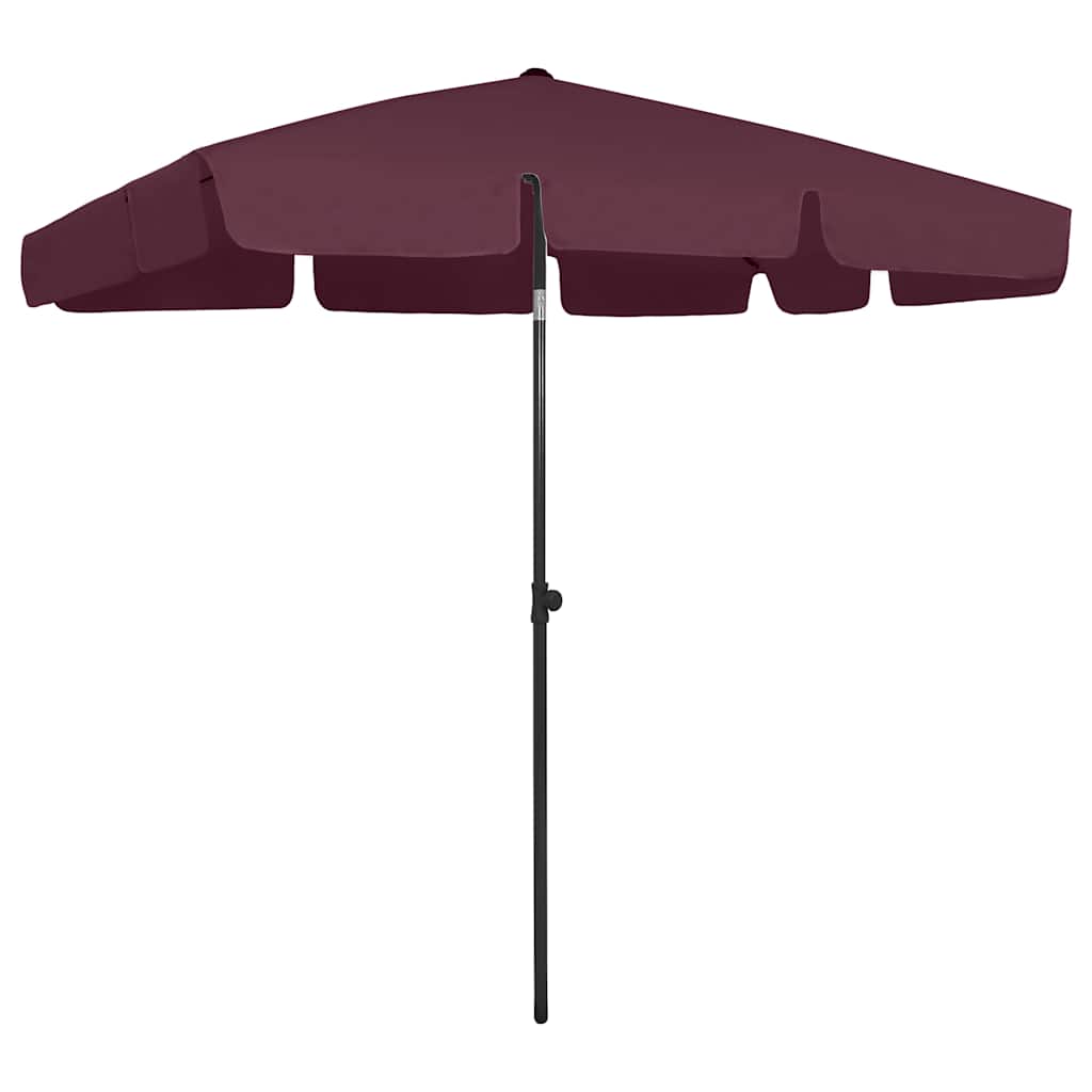 Strandparasol - Variant 314731