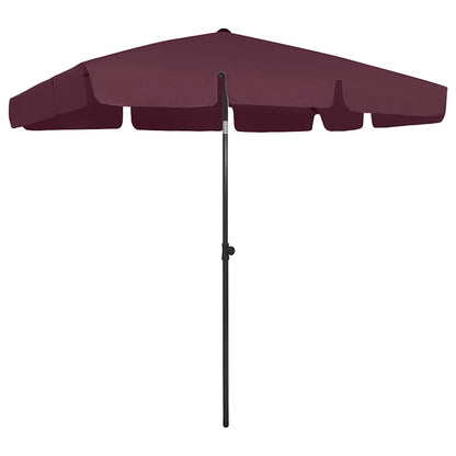Strandparasol - Variant 314731