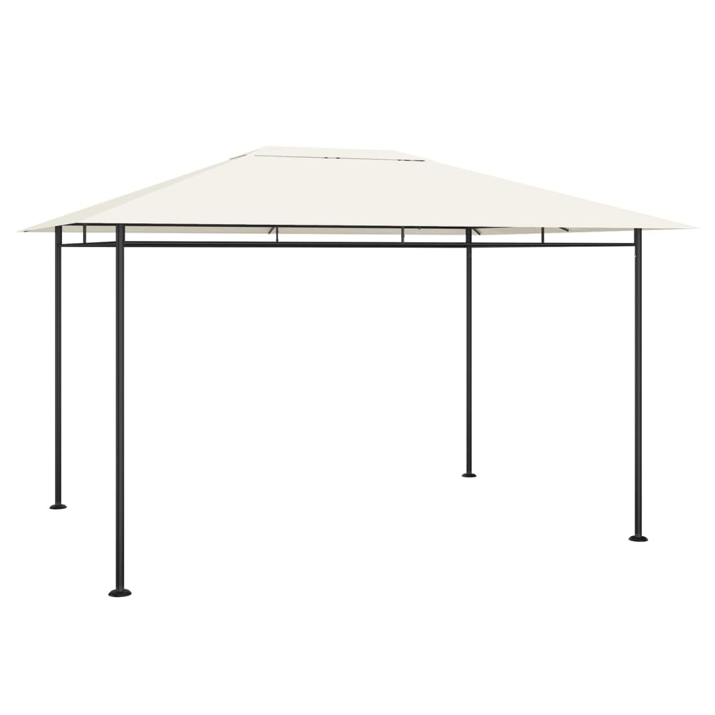 Pavillon 384x281x270 Cm 180 G/m² - hovedbillede