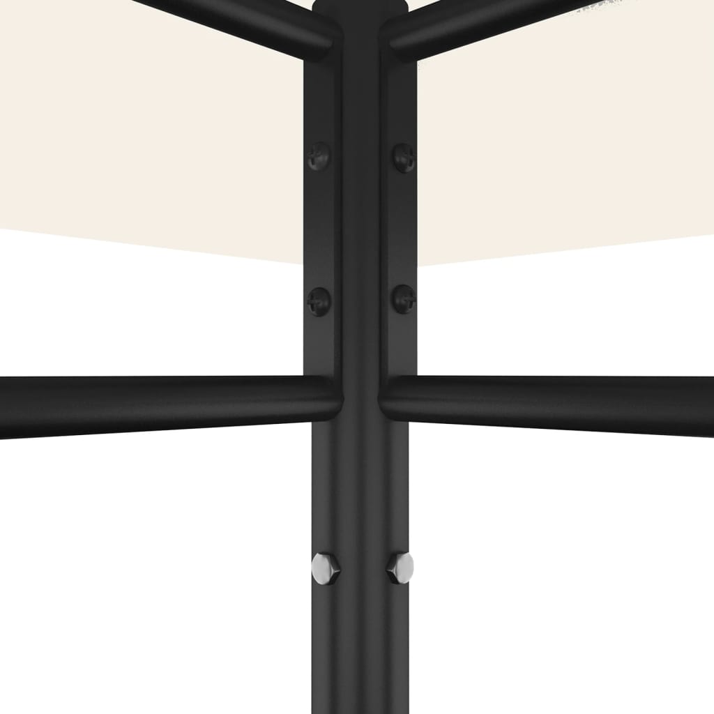 Pavillon 384x281x270 Cm 180 G/m² - billede 4