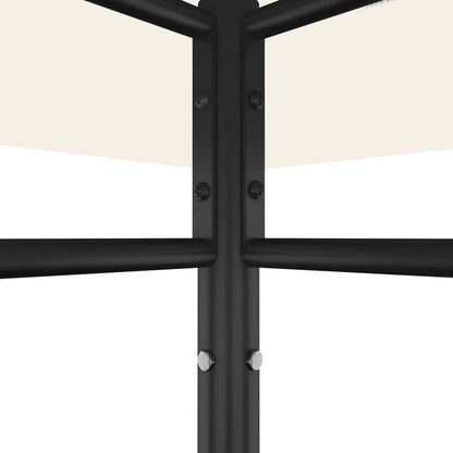 Pavillon 384x281x270 Cm 180 G/m² - billede 4