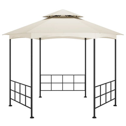 Pavillon med Sidevægge 3,1x2,7 M - billede 4
