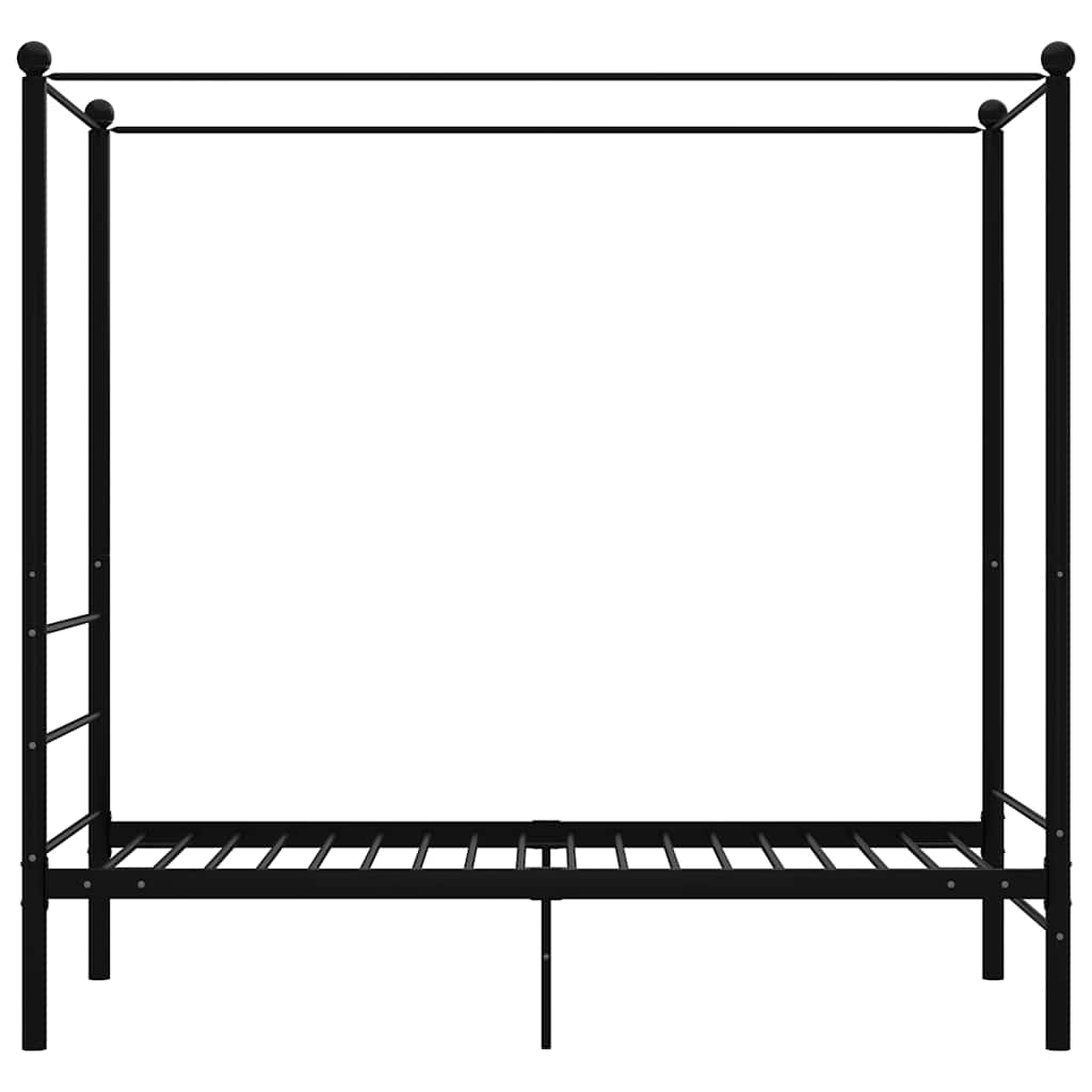 Sengestel Til Himmelseng Metal - Billede 4