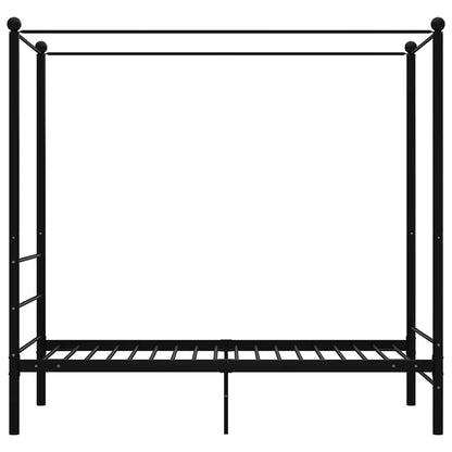 Sengestel Til Himmelseng Metal - Billede 4
