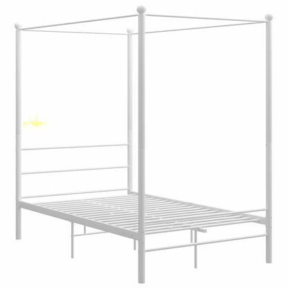 Sengestel Til Himmelseng Metal - Billede 2