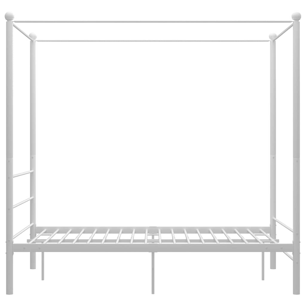 Sengestel Til Himmelseng Metal - Billede 4