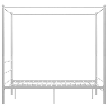 Sengestel Til Himmelseng Metal - Billede 4
