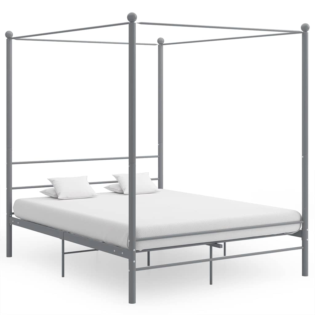 Sengestel Til Himmelseng Metal - Variant 325065