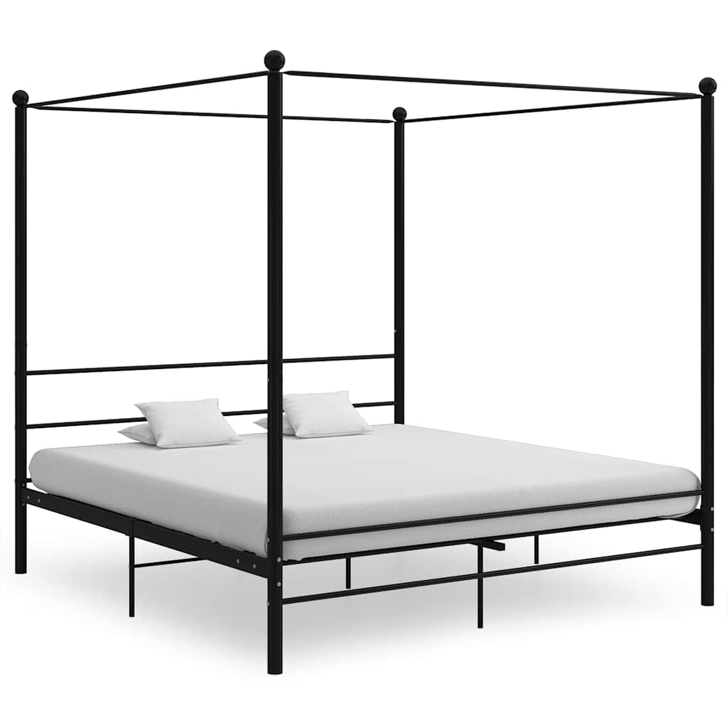 Sengestel Til Himmelseng Metal - Variant 325066