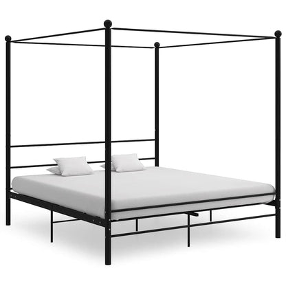 Sengestel Til Himmelseng Metal - Variant 325069