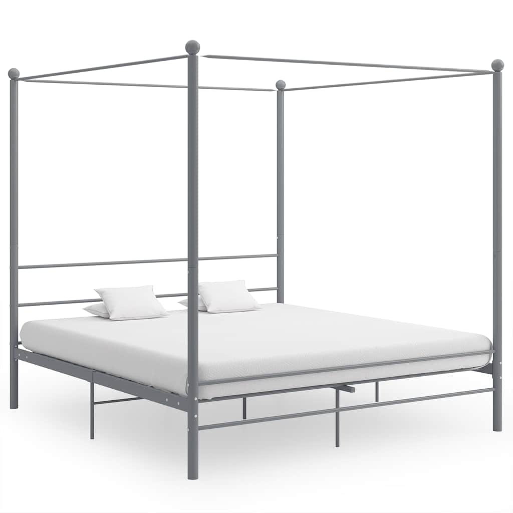Sengestel Til Himmelseng Metal - Variant 325071