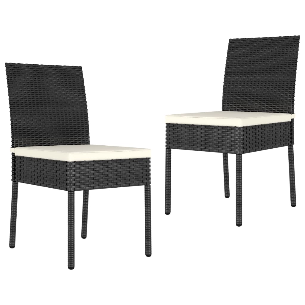 Havestole Polyrattan - Variant 315106