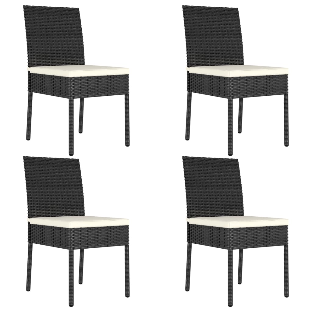 Havestole Polyrattan - Variant 315107
