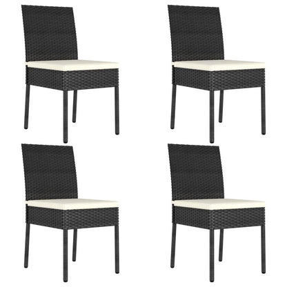 Havestole Polyrattan - Variant 315107
