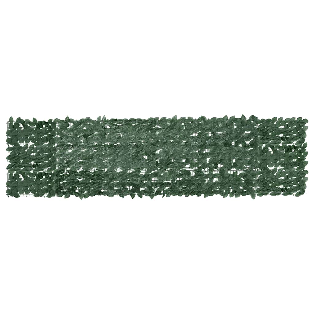 Altanafskærmning Blade - Variant 315483