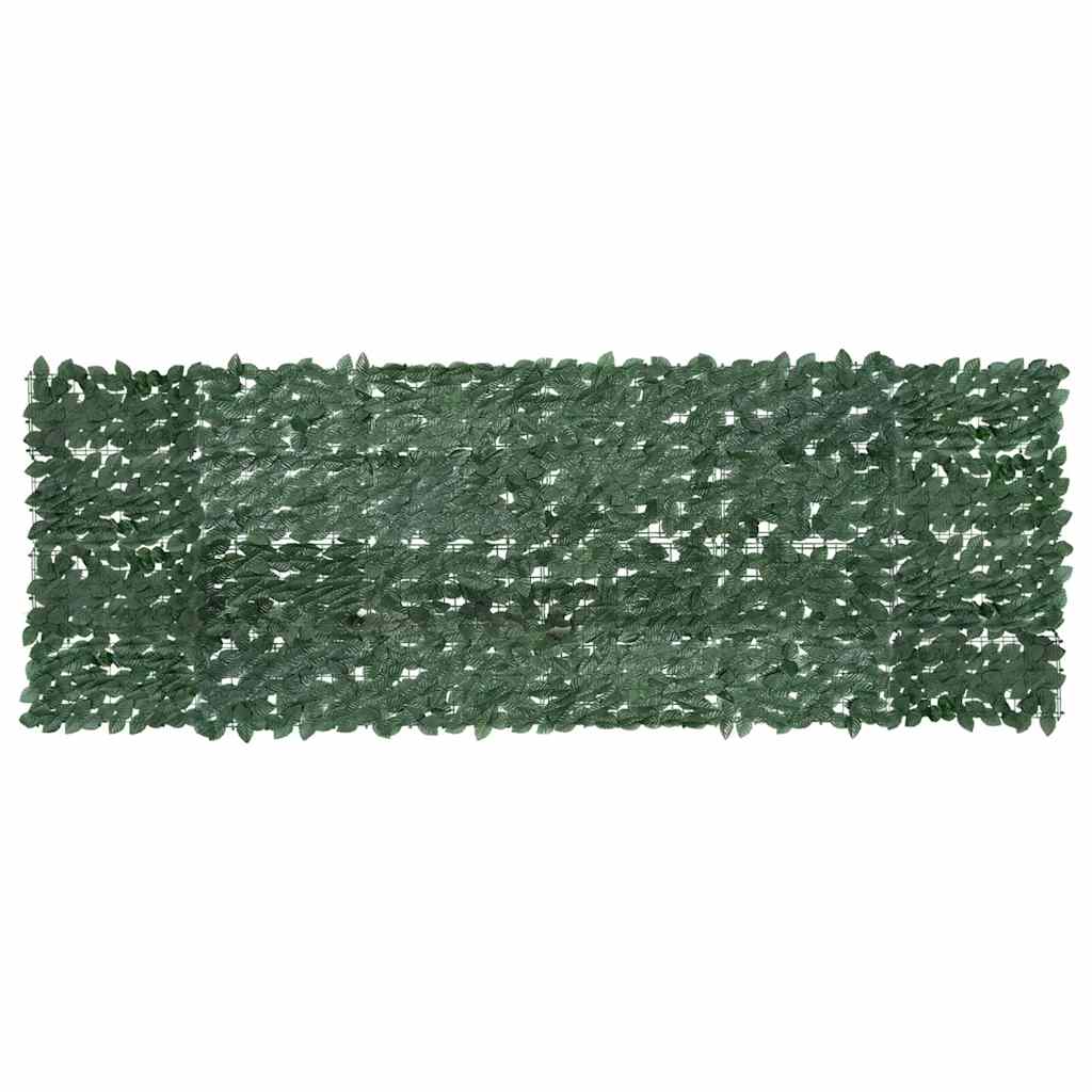 Altanafskærmning Blade - Variant 315487