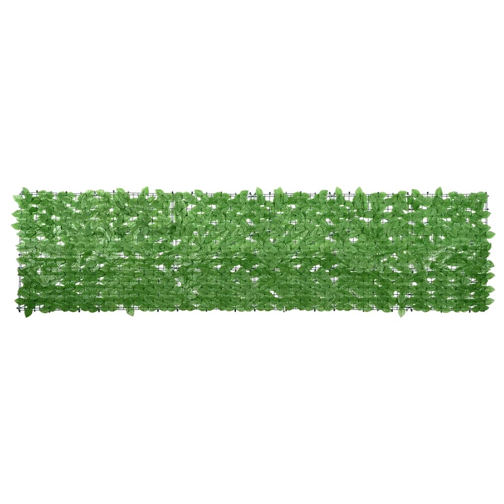 Altanafskærmning Blade - Variant 315495