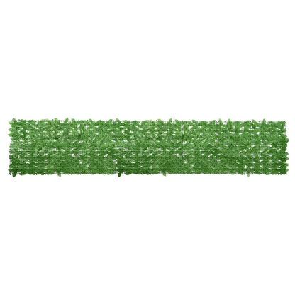 Altanafskærmning Blade - Variant 315496