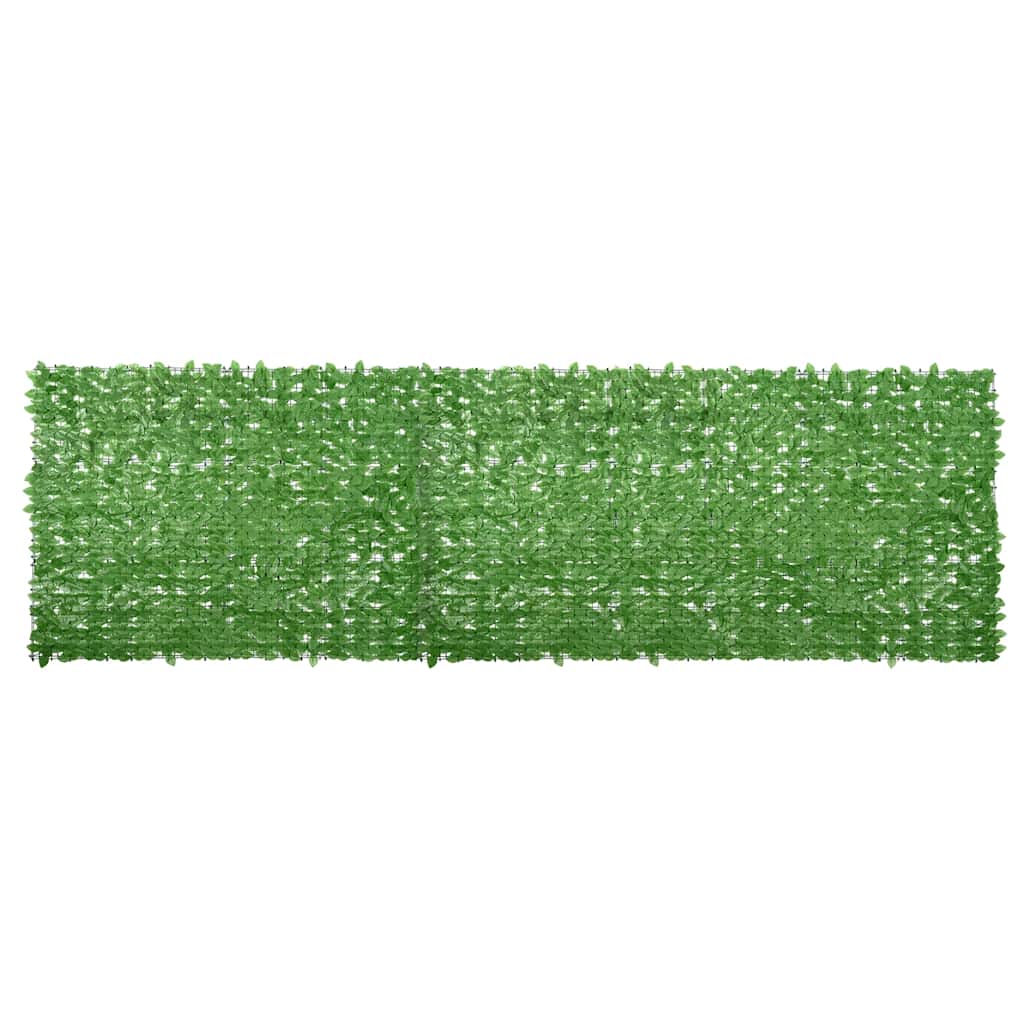 Altanafskærmning Blade - Variant 315506