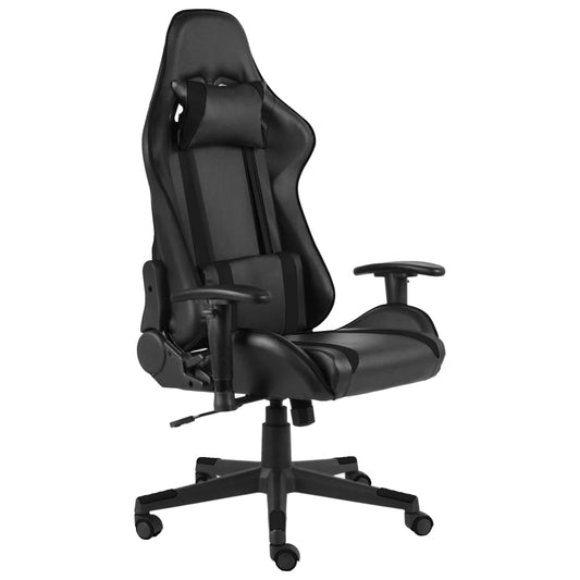 Drejelig Gamingstol Pvc