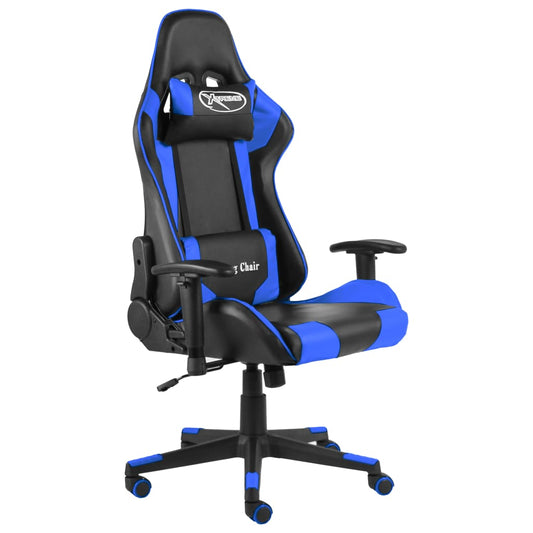 Drejelig Gamingstol Pvc