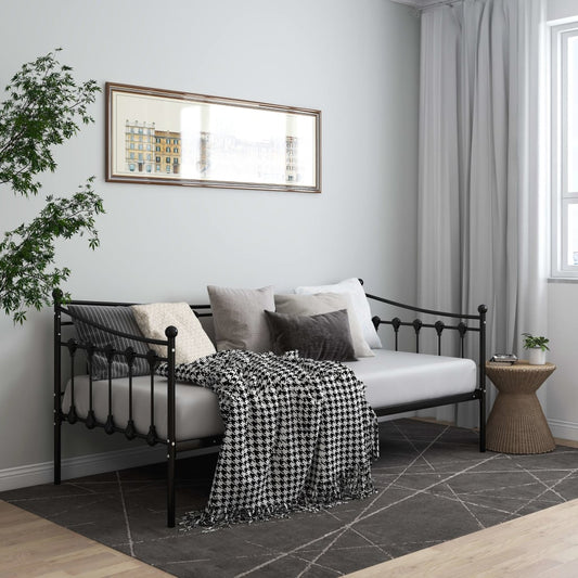 Sengestel Til Sovesofa 90X200 Cm Metal
