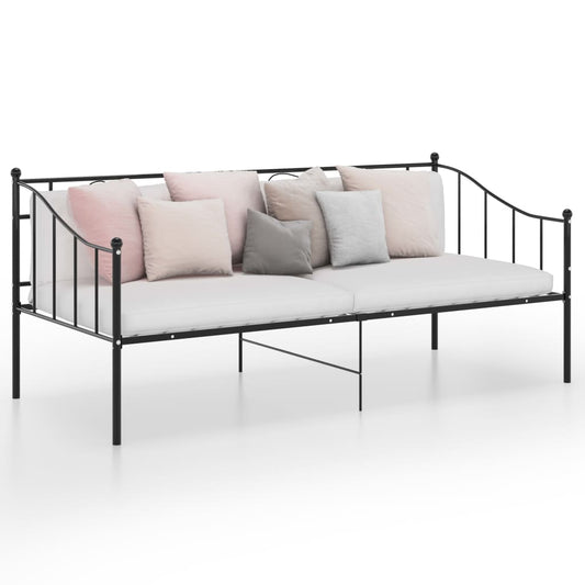 Sengestel Til Sovesofa 90X200 Cm Metal