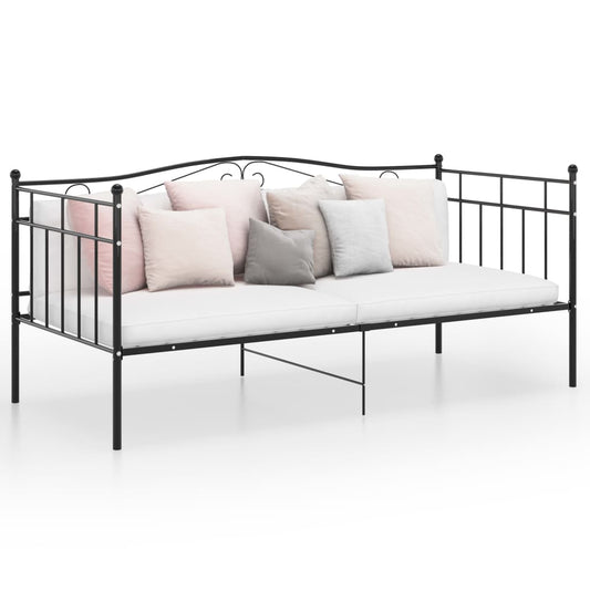 Sengestel Til Sovesofa 90X200 Cm Metal
