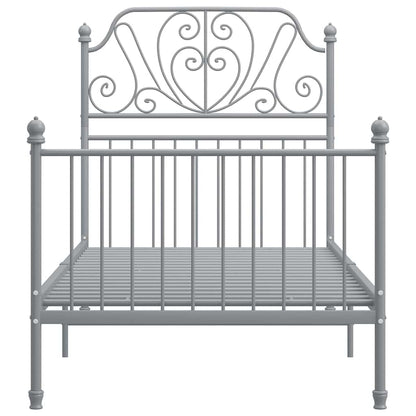 Sengestel Metal - Billede 4