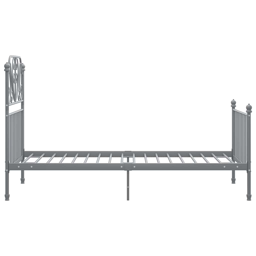 Sengestel Metal - Billede 5