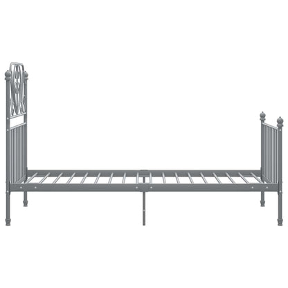 Sengestel Metal - Billede 5