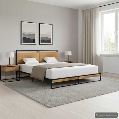 Sengestel Metal - Variant 324866