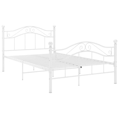 Sengestel Metal - Billede 2