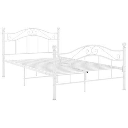 Sengestel Metal - Billede 3