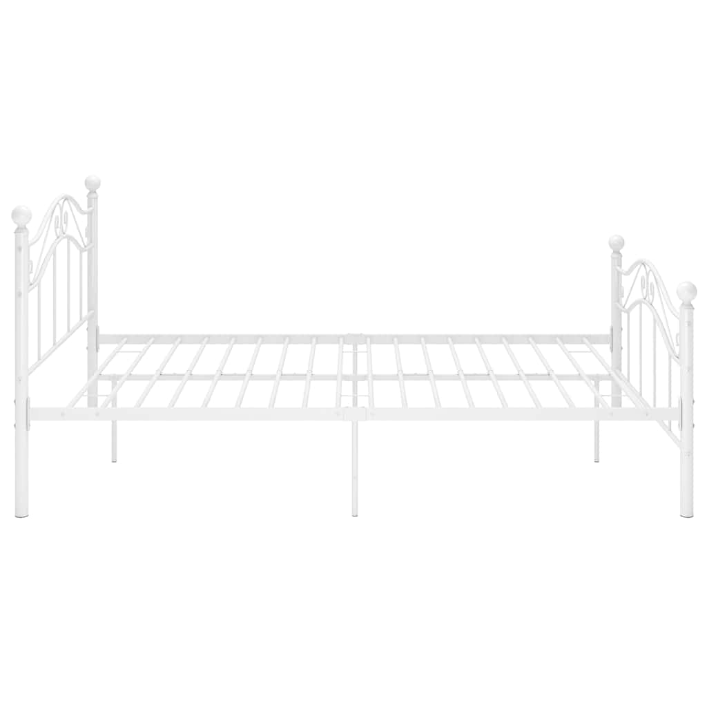 Sengestel Metal - Billede 4