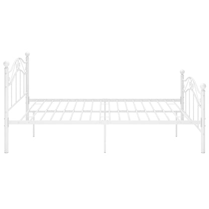 Sengestel Metal - Billede 4