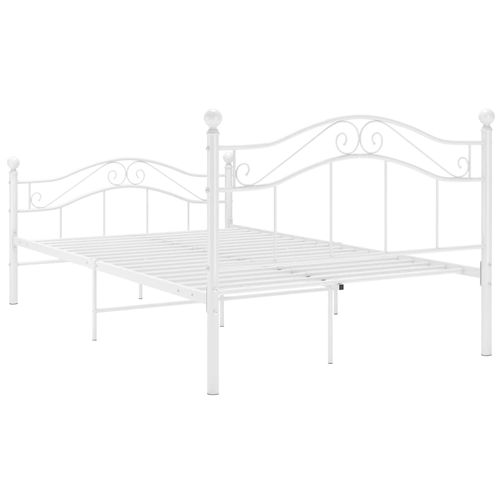 Sengestel Metal - Billede 5