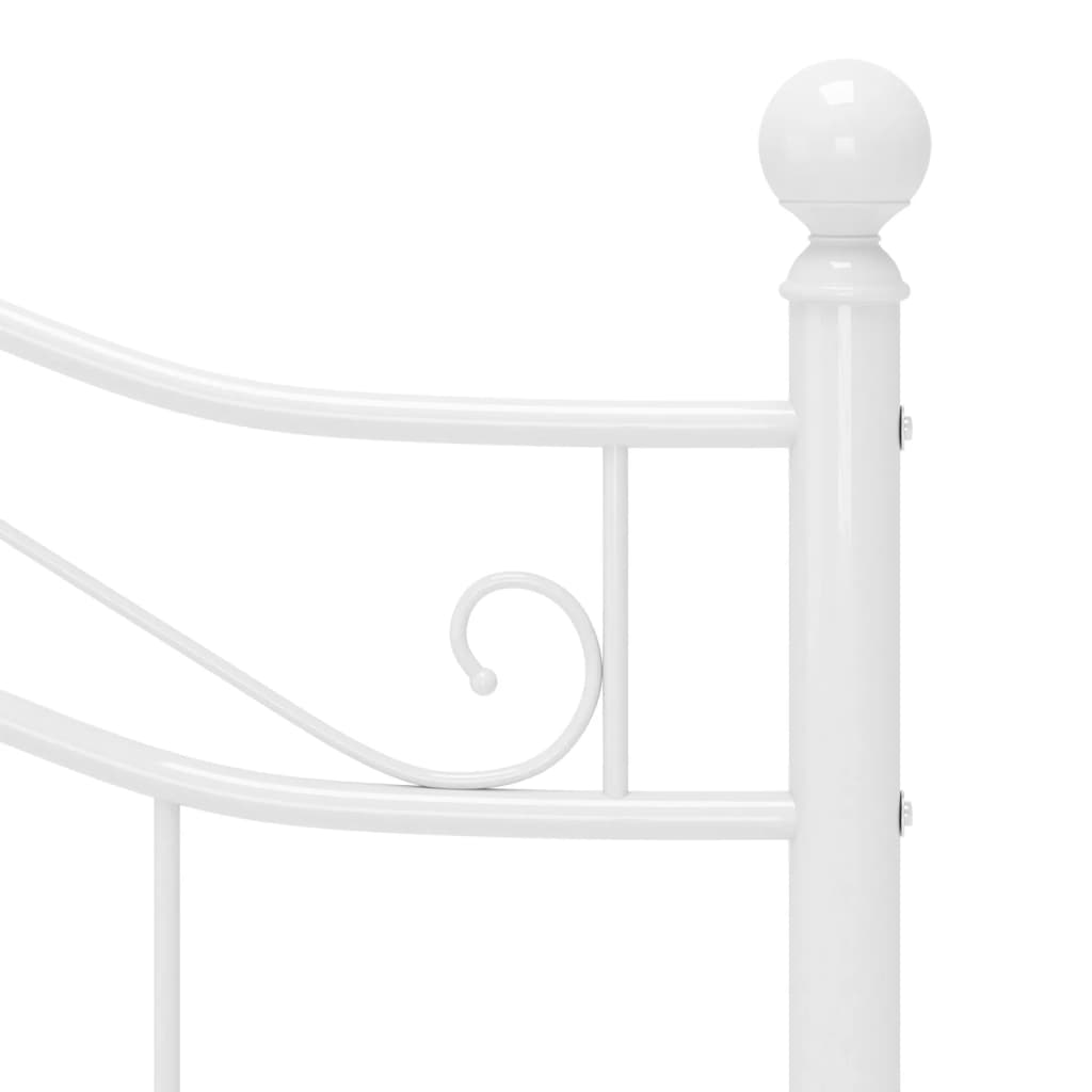 Sengestel Metal - Billede 6