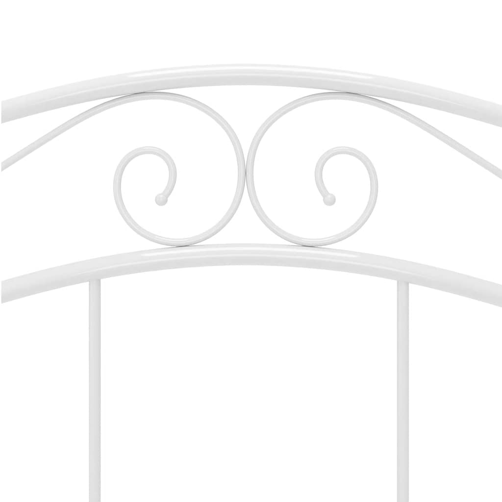 Sengestel Metal - Billede 7