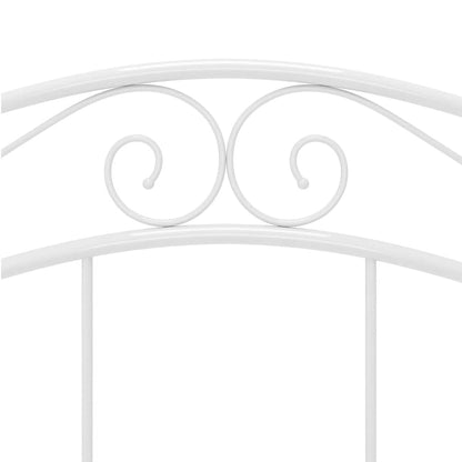 Sengestel Metal - Billede 7