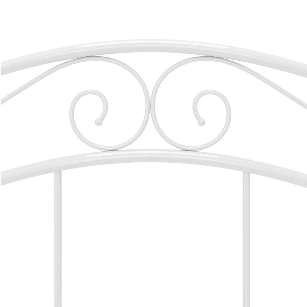 Sengestel Metal - Billede 8