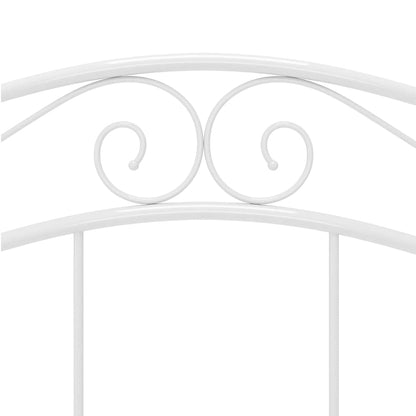 Sengestel Metal - Billede 8