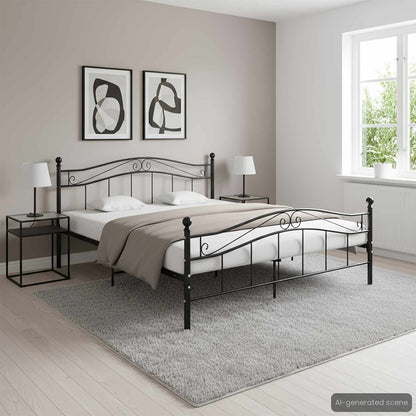 Sengestel Metal - Variant 325000