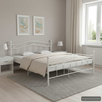 Sengestel Metal - Variant 325007