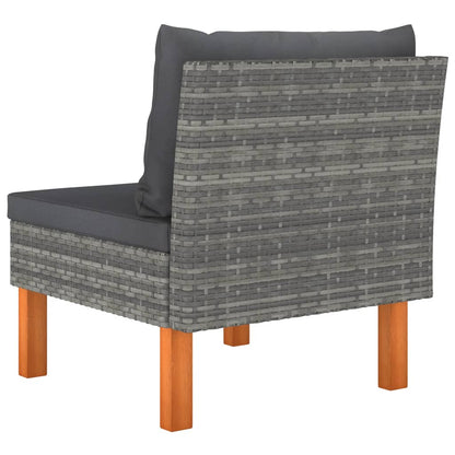 Midterdel Til Sofa