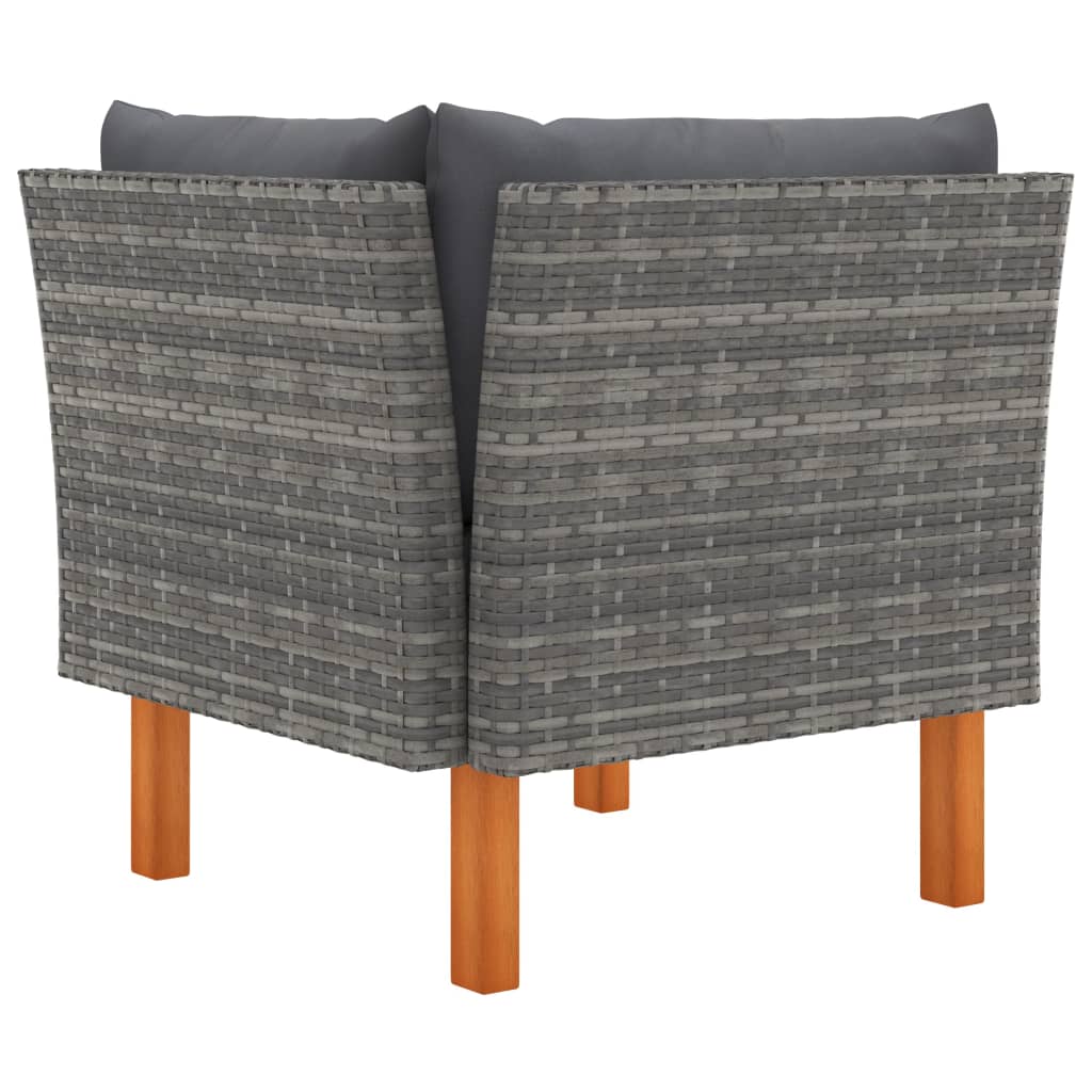 Hjørnedel Til Sofa