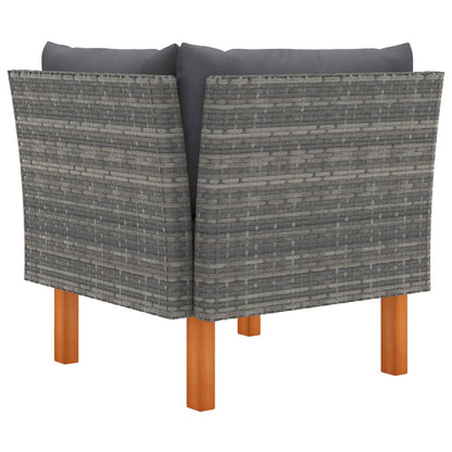 Hjørnedel Til Sofa